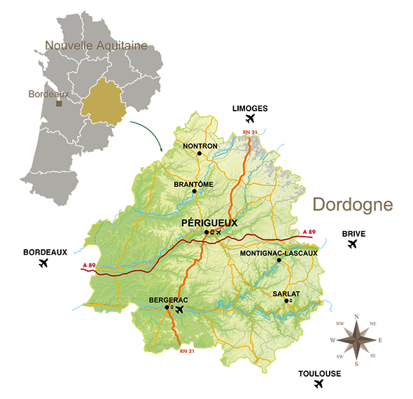 dordogne train map