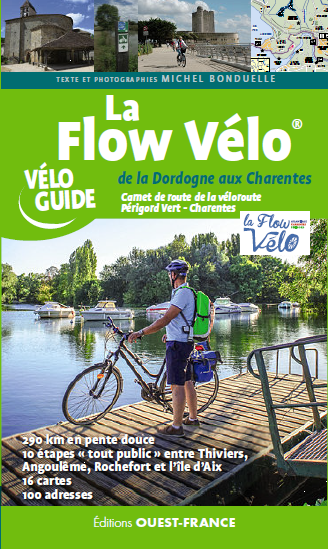 Flow Vélo : la nouvelle itinérance douce – Presse Dordogne Périgord ...